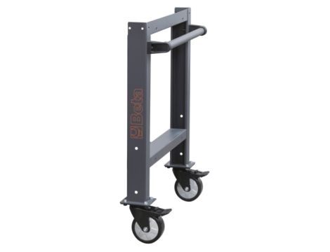 BETA - C58GRGM-NOGI KÓŁKAMI SKRĘTNYMI/UCHWYTEM - C58GRGM