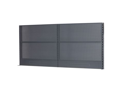 BETA - C58K/4PF-2,1M-4 PERFOROWANYCH PANELI - C58K/4PF-2.1M