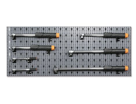 BETA - Zestaw 12 sztuk narzędzi bez panelu typ M - 6600M/175