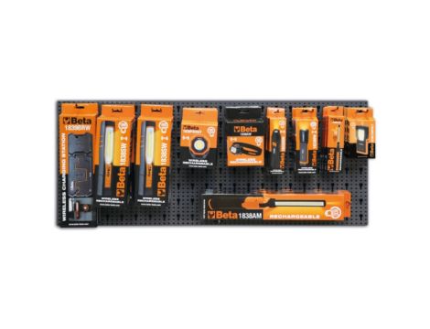 BETA - 6600 M/555-ZESTAW 28 NARZĘDZI - 6600/M/555