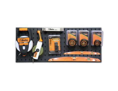BETA - 6600 M/589-ZESTAW 31 NARZĘDZI - 6600/M/589