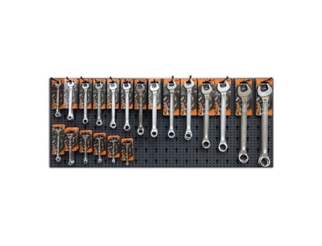 BETA - 6600 M/14K-ZESTAW 150 NARZĘDZI - 6600/M/14K