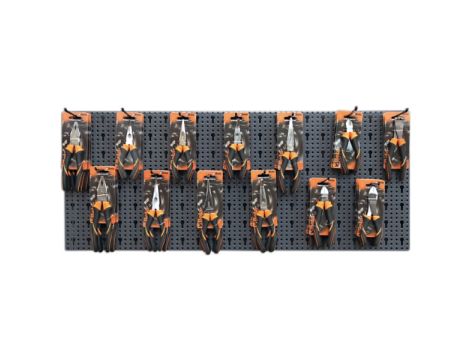 BETA - 6600 M/217K-ZESTAW 38 NARZĘDZI - 6600/M/217K