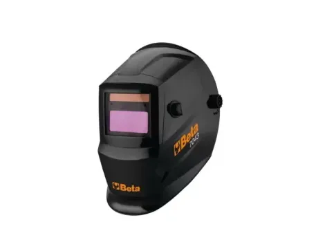 BETA - Przyłbica spawalnicza lcd - 7043