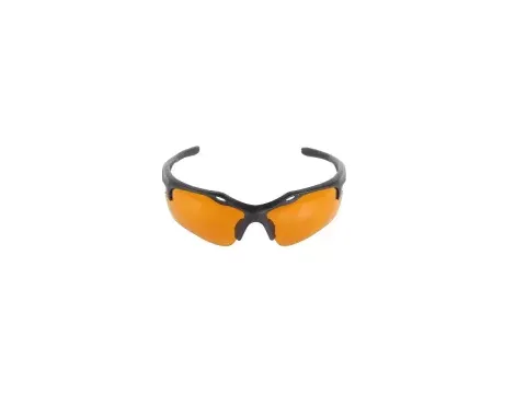 BETA - Okulary kontrastowe z filtrem uv do wykrywania przecieków z pomocą lampy uv - 7076BU