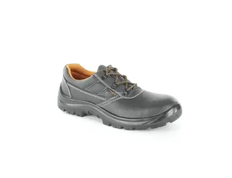 BETA - Półbuty robocze skórzane BASIC (Seria 7241BK) Rozmiar EU 37 - 7241BK/37