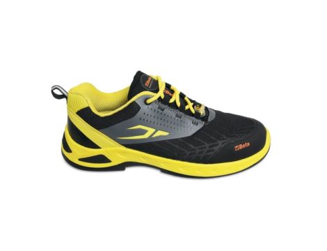 BETA - 7270Y 42-PÓŁBUTY FITEVOLUTION SIATECZKI - 7270Y/42