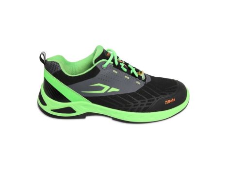 BETA - 7272V 45-PÓŁBUTY FITEVOLUTION ODPORNEJ - 7272V/45