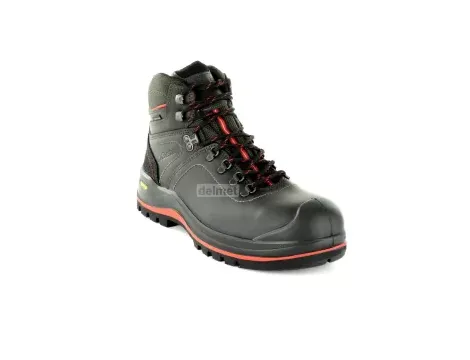 BETA - Trzewiki robocze skórzane wodoodporne (Seria 7294HMC) Rozmiar EU 42 - 7294HMC/42