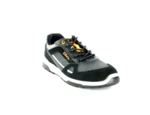 BETA - Półbuty bezpieczne Sneakers S3 robocze z mikrofibry wodoodporne 7315AN Rozmiar 45  - 7315AN/45