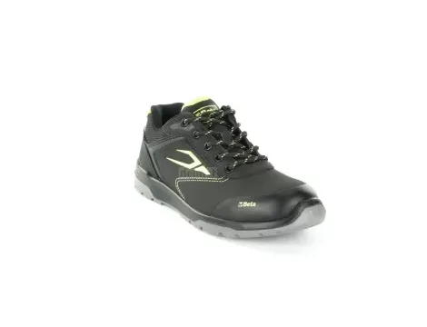 BETA - PÓŁBUTY ROBOCZE SKÓRZANE 7320NA R.42 - 7320NA/42
