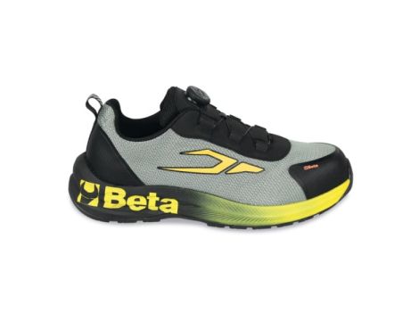 BETA - 7340VA 48-PÓŁBUTY BEZPIECZNE Z SIATECZKI - 7340VA/48