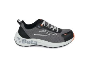 BETA - 7340G 37-PÓŁBUTY BEZPIECZNE Z SIATECZKI - 7340G/37