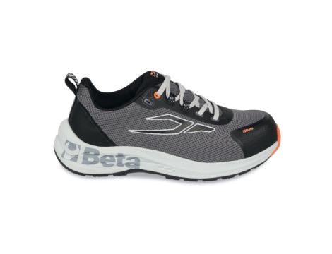 BETA - 7340G 37-PÓŁBUTY BEZPIECZNE Z SIATECZKI - 7340G/37