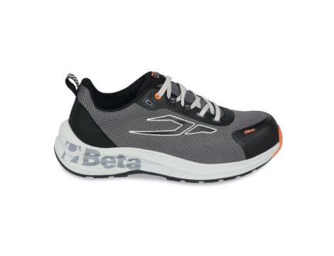 BETA - 7340G 45-PÓŁBUTY BEZPIECZNE Z SIATECZKI - 7340G/45