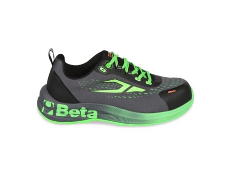 BETA - 7341V 40-PÓŁBUTY ODDYCHAJĄCEJ ODPORNEJ - 7341V/40