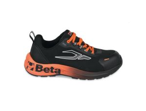 BETA - 7342N 39-PÓŁBUTY WODOODPORNEJ MIKROFIBRY - 7342N/39