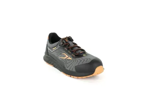 BETA - Półbuty bezpieczne ESD 0-Gravity robocze z przewiewnej siateczki 7352G Rozmiar 47 - 7352G/47