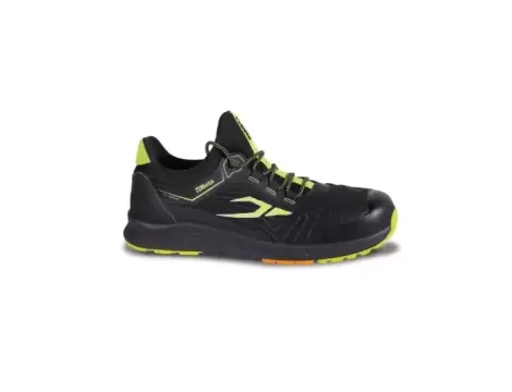 BETA - Półbuty bezpieczne S3 robocze z siateczki wodoodporne 7354N Rozmiar 40  - 7354N/40