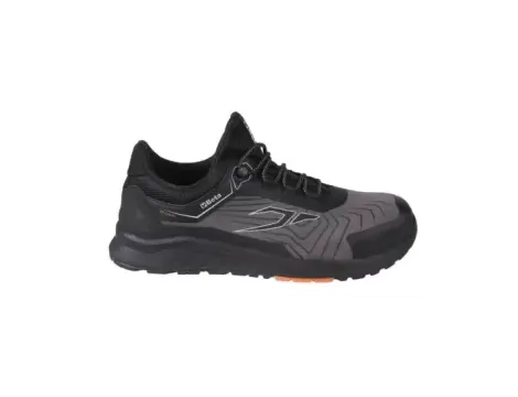 BETA - Półbuty bezpieczne S3 robocze lekkie z mikrofibry wodoodpornej 7356G Rozmiar 41  - 7356G/41