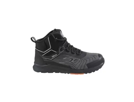 BETA - Trzewiki bezpieczne S3 robocze lekkie z mikrofibry wodoodpornej 7357G Rozmiar 7357G/42  - 7357G/42