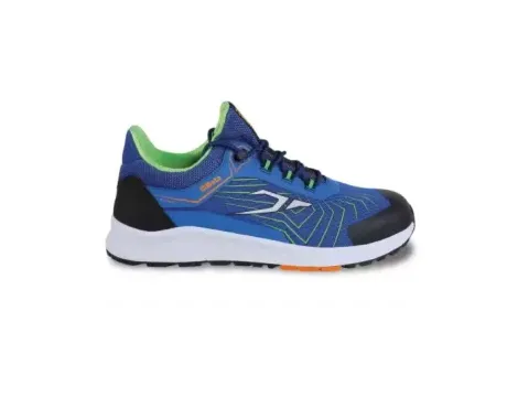 BETA - Półbuty zawodowe 0-Gravity lekkie z siateczki 7362B Rozmiar 41  - 7362B/41