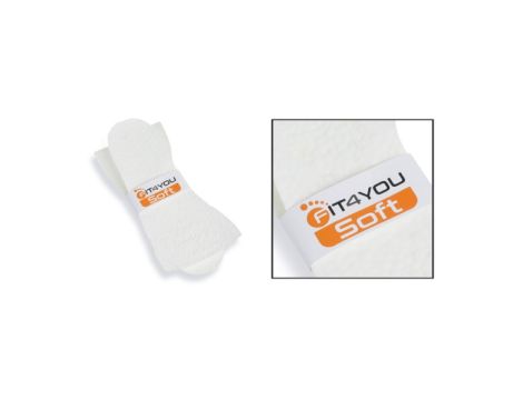 BETA - 7397S 39/40-WKŁADKI FIT4YOU, MIĘKKIE - 073970139