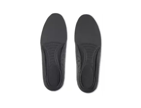 BETA - Wkładki do butów z pianki P/U anatomiczne (Seria 7398EF) Rozmiar 43  - 073981143