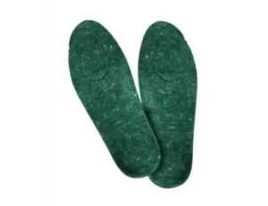 BETA - Wkładki do butów z izolacją WINTHERM anatomicznie wyprofilowane Rozmiar 45 (para) - 073981345