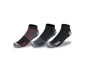 BETA - 7430T 43/46-SKARPETY, 3 PARY - 7430T/L