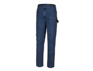 BETA - Spodnie dżinsowe L - 075270052