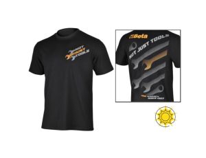 BETA - 7548C XL-T-SHIRT NADRUKIEM KLASYCZNYM - 075480504