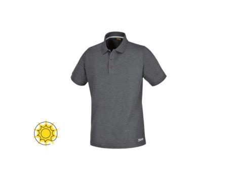 BETA - 7552G L-KOSZULKA POLO BAWEŁNY PIQUÉ - 075520403