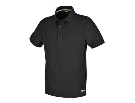 BETA - 7552N XXXL-KOSZULKA POLO BAWEŁNY PIQUÉ - 075520506