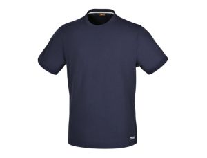 BETA - 7553BL XS-T-SHIRT, WYKONANY Z BAWEŁNY - 075530300