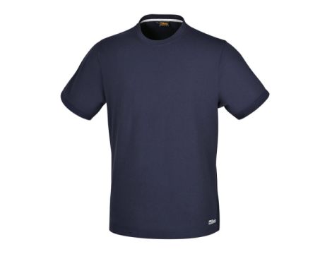BETA - 7553BL XS-T-SHIRT, WYKONANY Z BAWEŁNY - 075530300