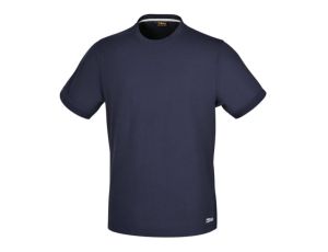BETA - 7553BL XL-T-SHIRT, WYKONANY Z BAWEŁNY - 075530304