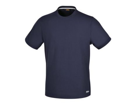 BETA - 7553BL XXXL-T-SHIRT, WYKONANY Z BAWEŁNY - 075530306