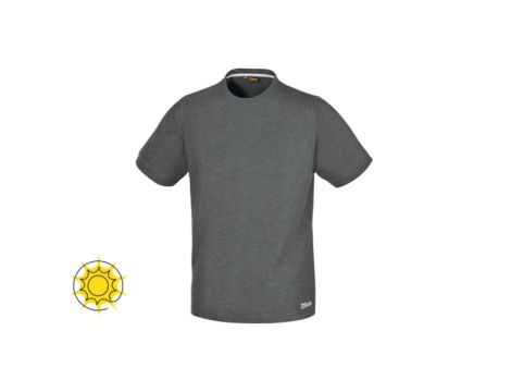 BETA - 7553G XS-T-SHIRT, WYKONANY Z BAWEŁNY - 075530400