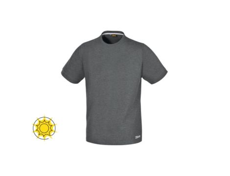 BETA - 7553G L-T-SHIRT, WYKONANY Z BAWEŁNY - 075530403