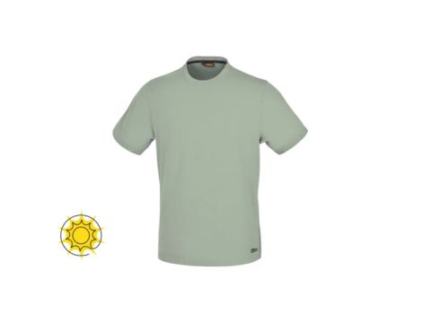 BETA - 7553V L-T-SHIRT, WYKONANY Z BAWEŁNY - 075530603