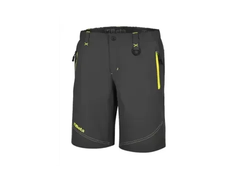 BETA - Spodnie krótkie lekkie XXXL - 076110006