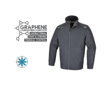 BETA - 7644GG XL-BLUZA - 076440014