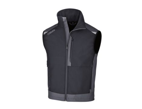 BETA - 7647GG XS-KAMIZELKA ROBOCZA - 076470010