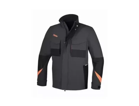 BETA - Kurtka z elastycznej tkaniny XXL - 076530005