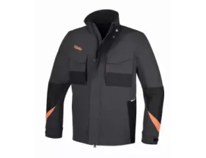BETA - Kurtka z elastycznej tkaniny XXXL - 076530006