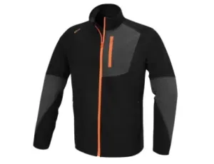 BETA - Bluza polarowa zapinana na zamek (Seria 7657N) Rozmiar XS  - 076570000