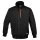 BETA - Bluza zapinana na zamek czarna 7664N Rozmiar XXXL - 076640006