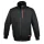 BETA - Bluza zapinana na zamek szara 7664G Rozmiar XS - 076640100