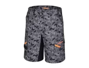 BETA - Spodnie krótkie kamuflażu M - 078150302